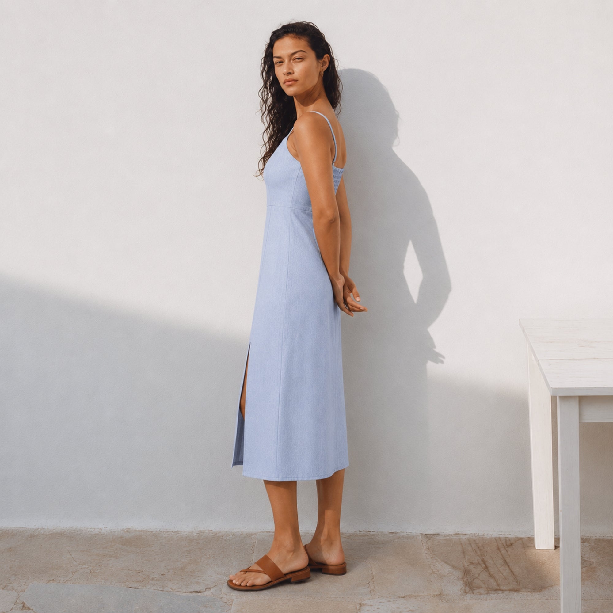 La Robe Midi