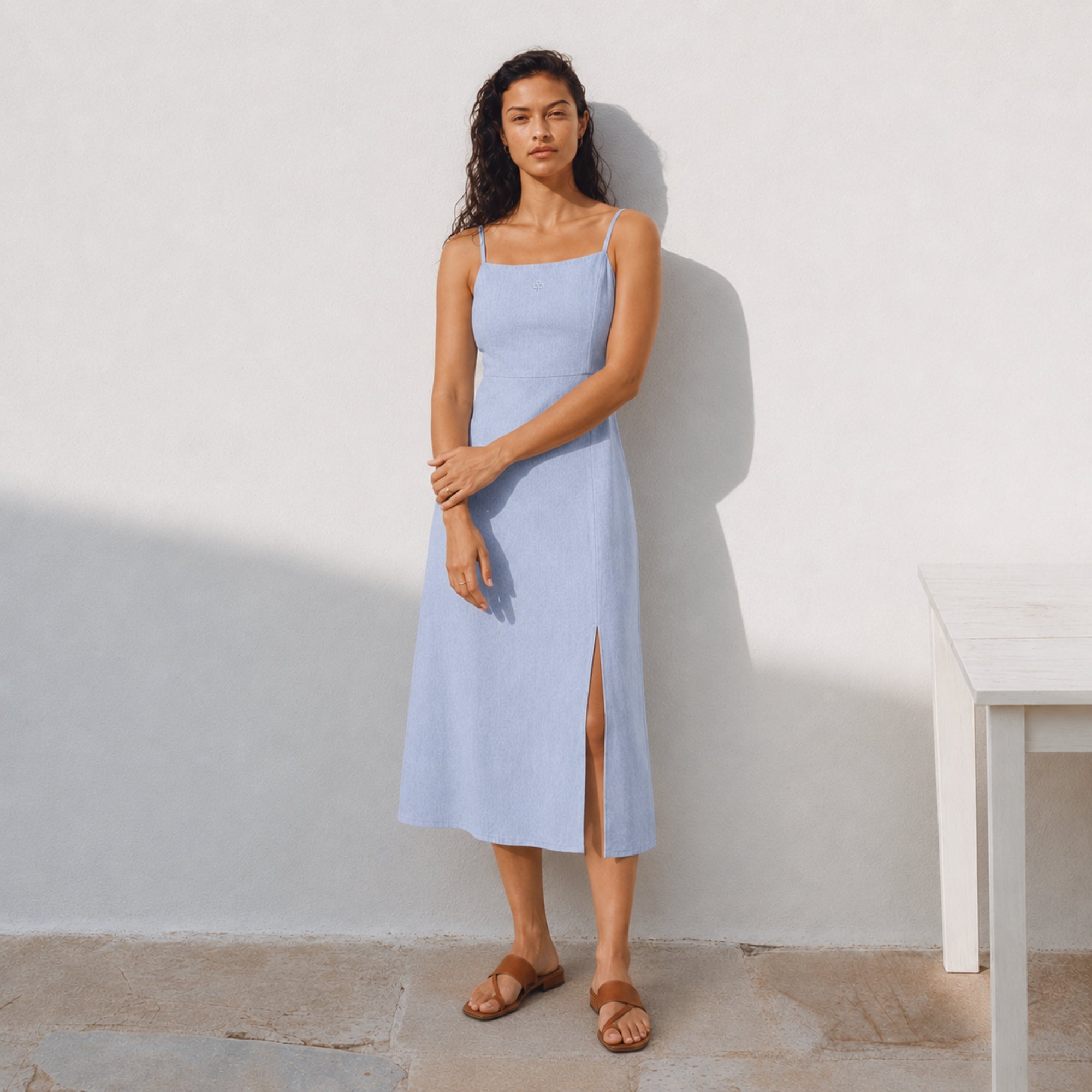 La Robe Midi