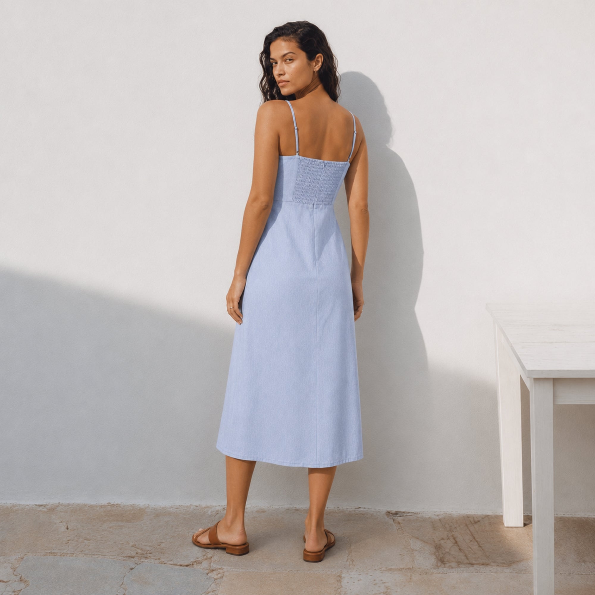 La Robe Midi