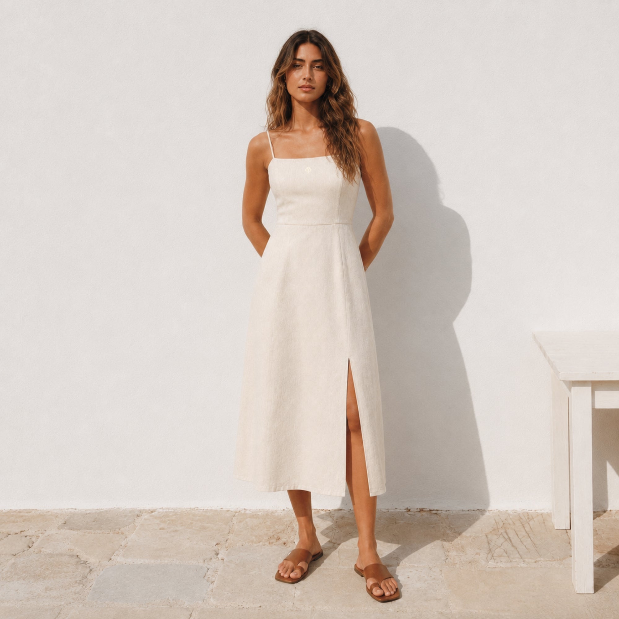 La Robe Midi