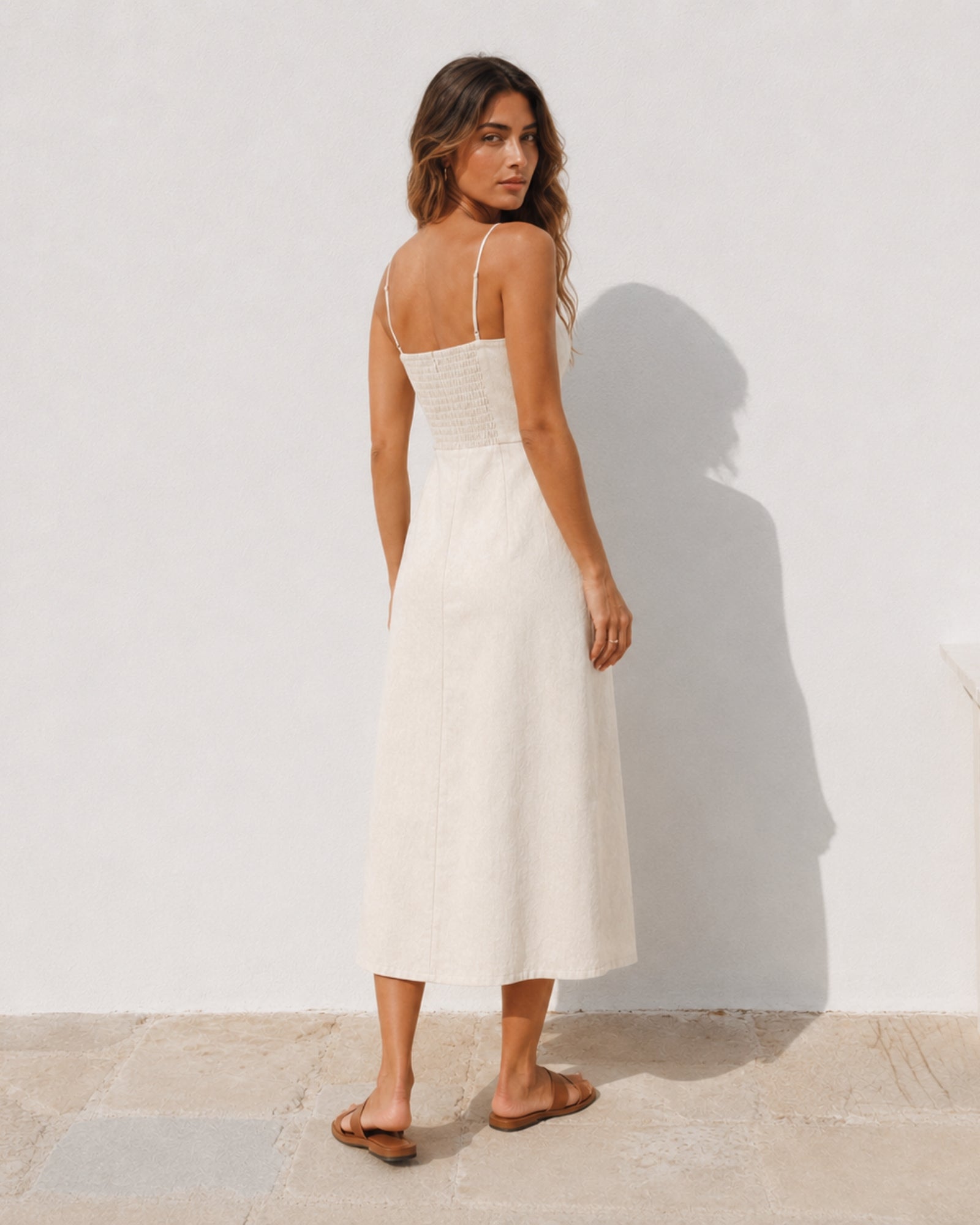 Il Vestito Midi