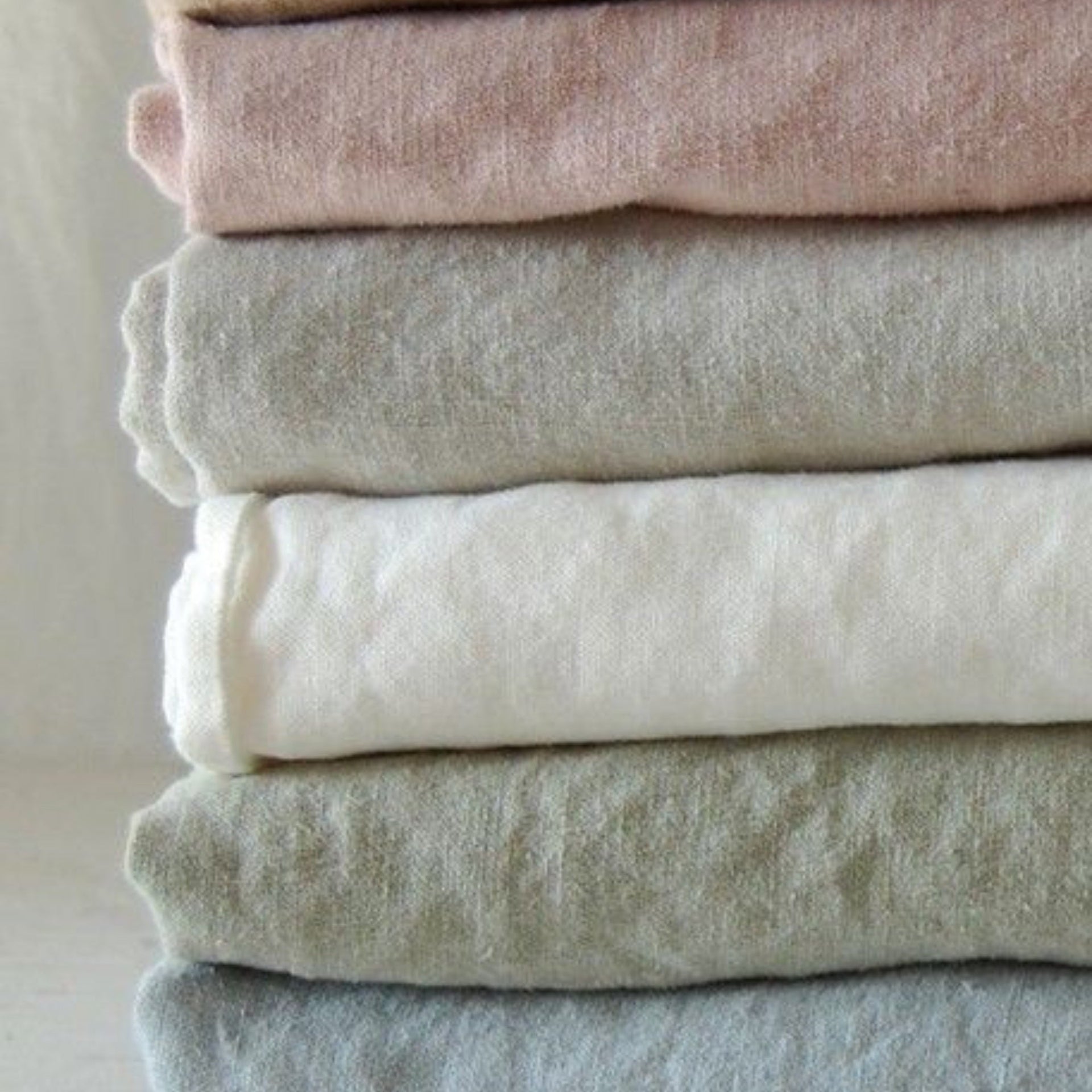 European Flax Certified Linen: What the Label Actually Tells You
