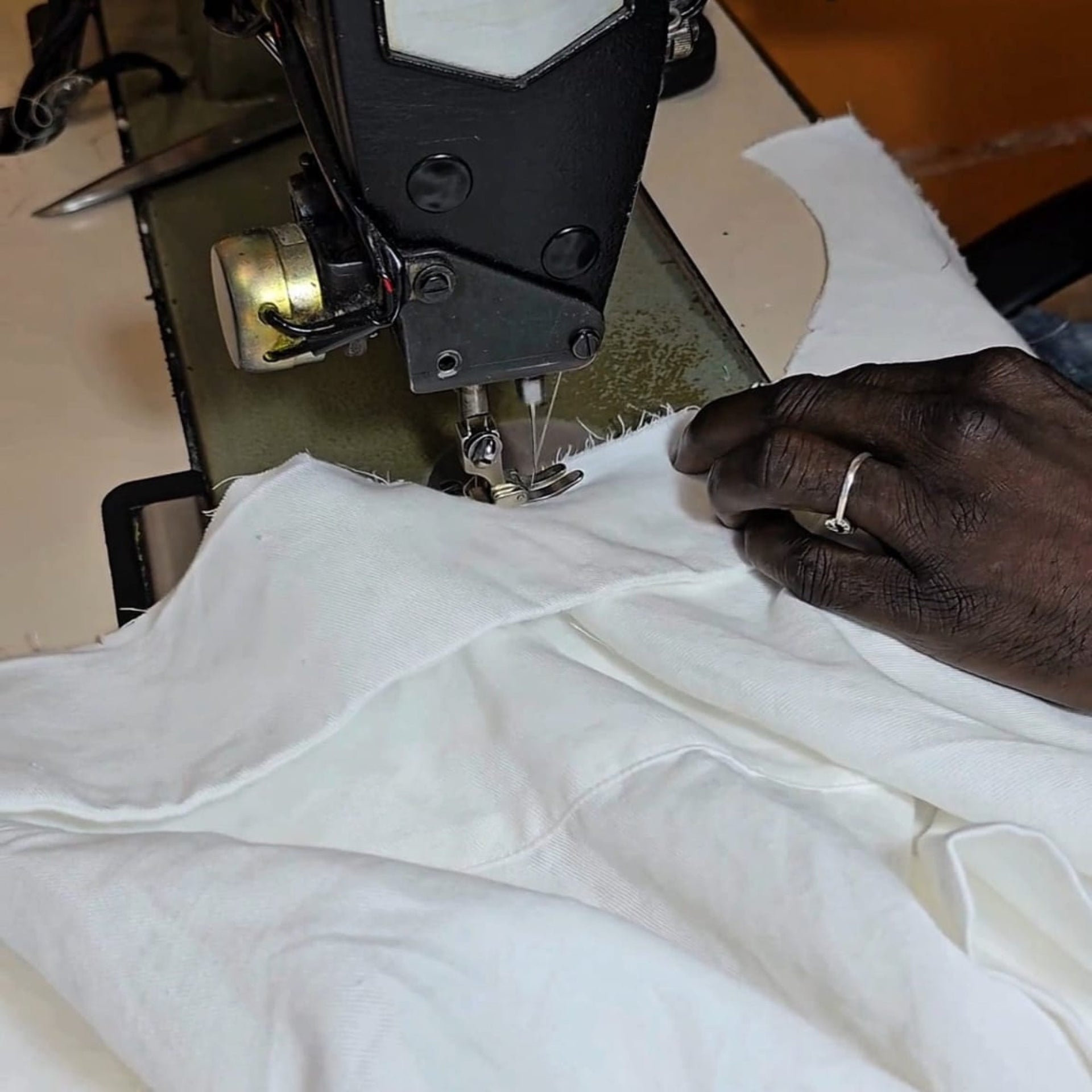 La vera differenza tra preordine e fast fashion