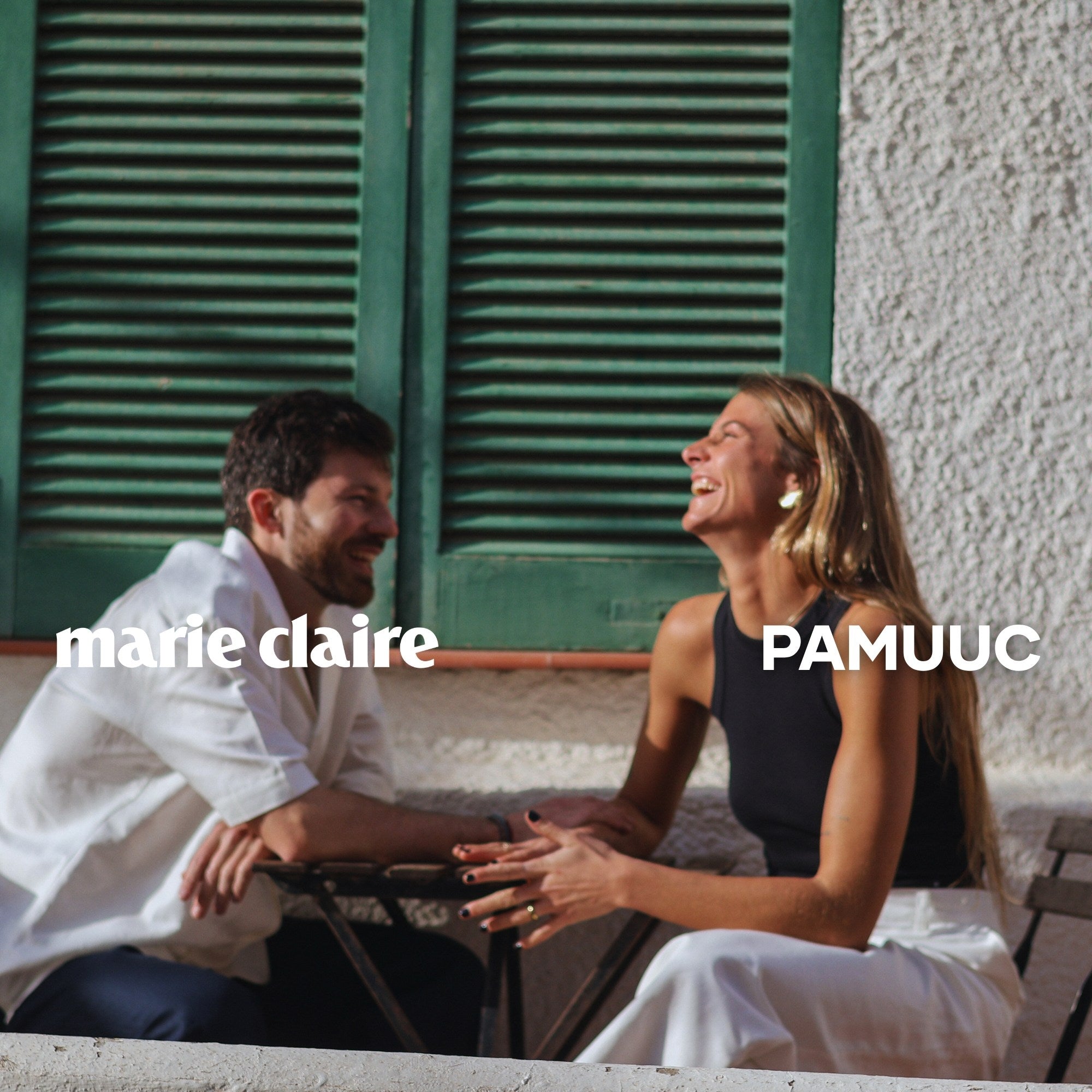 MarieClaire Pamuuc Banner Image