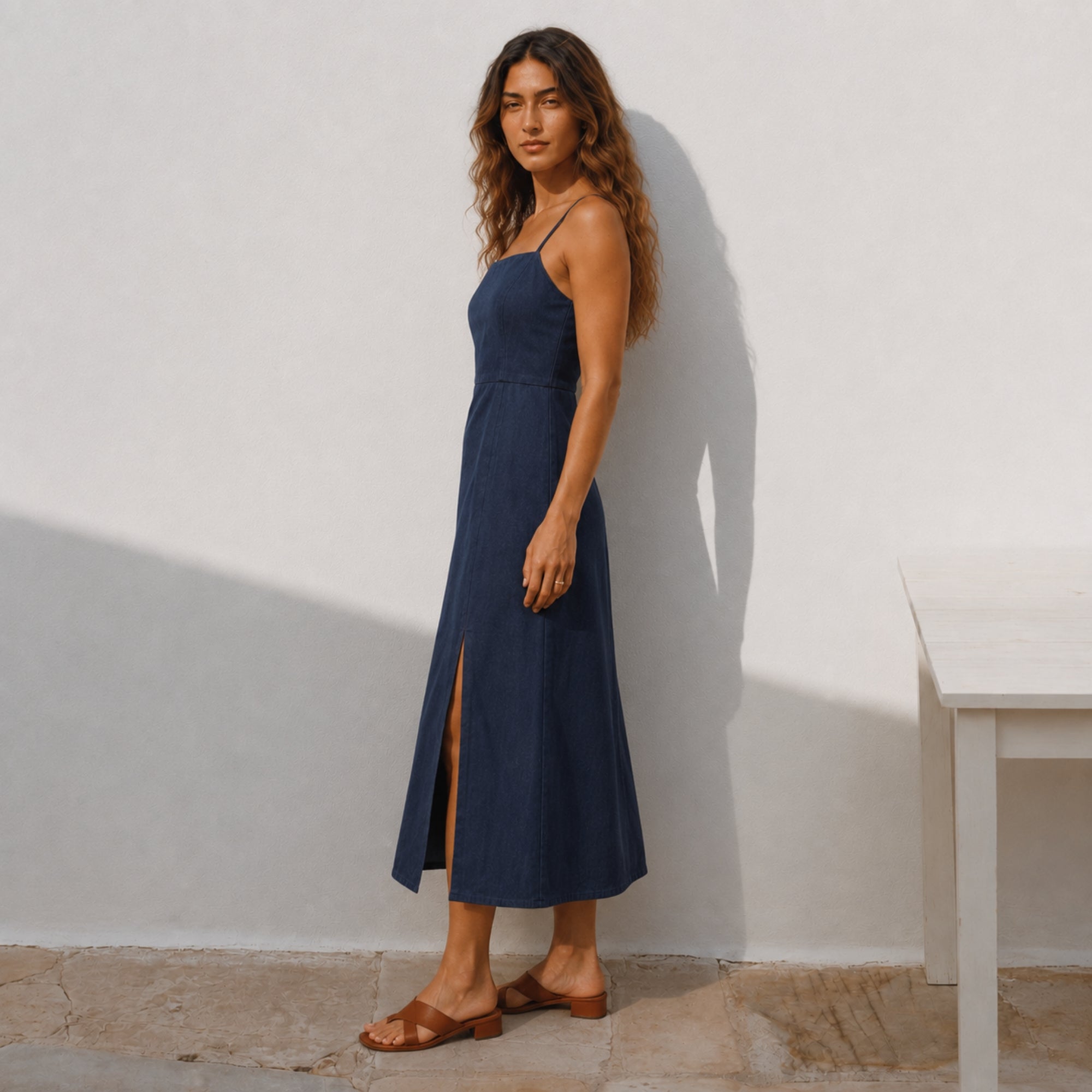 Il Vestito Midi