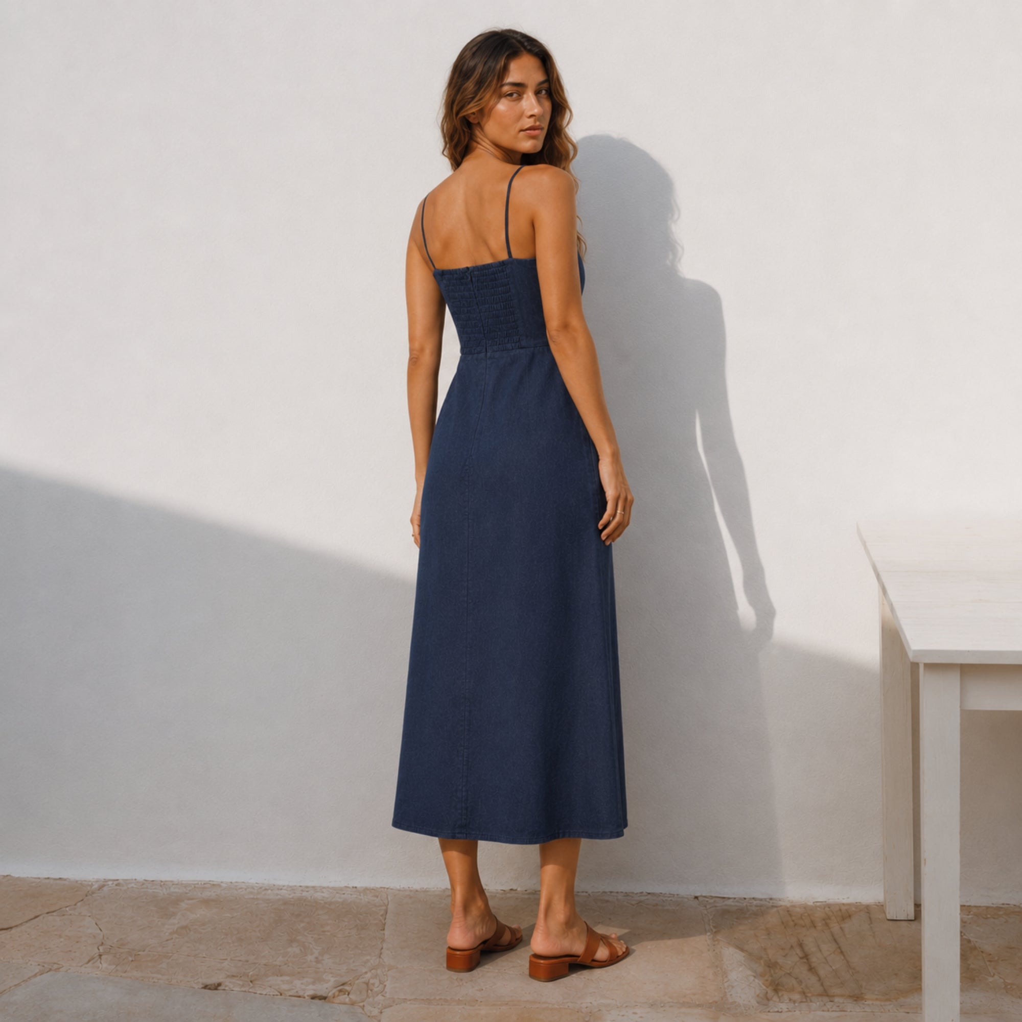 La Robe Midi