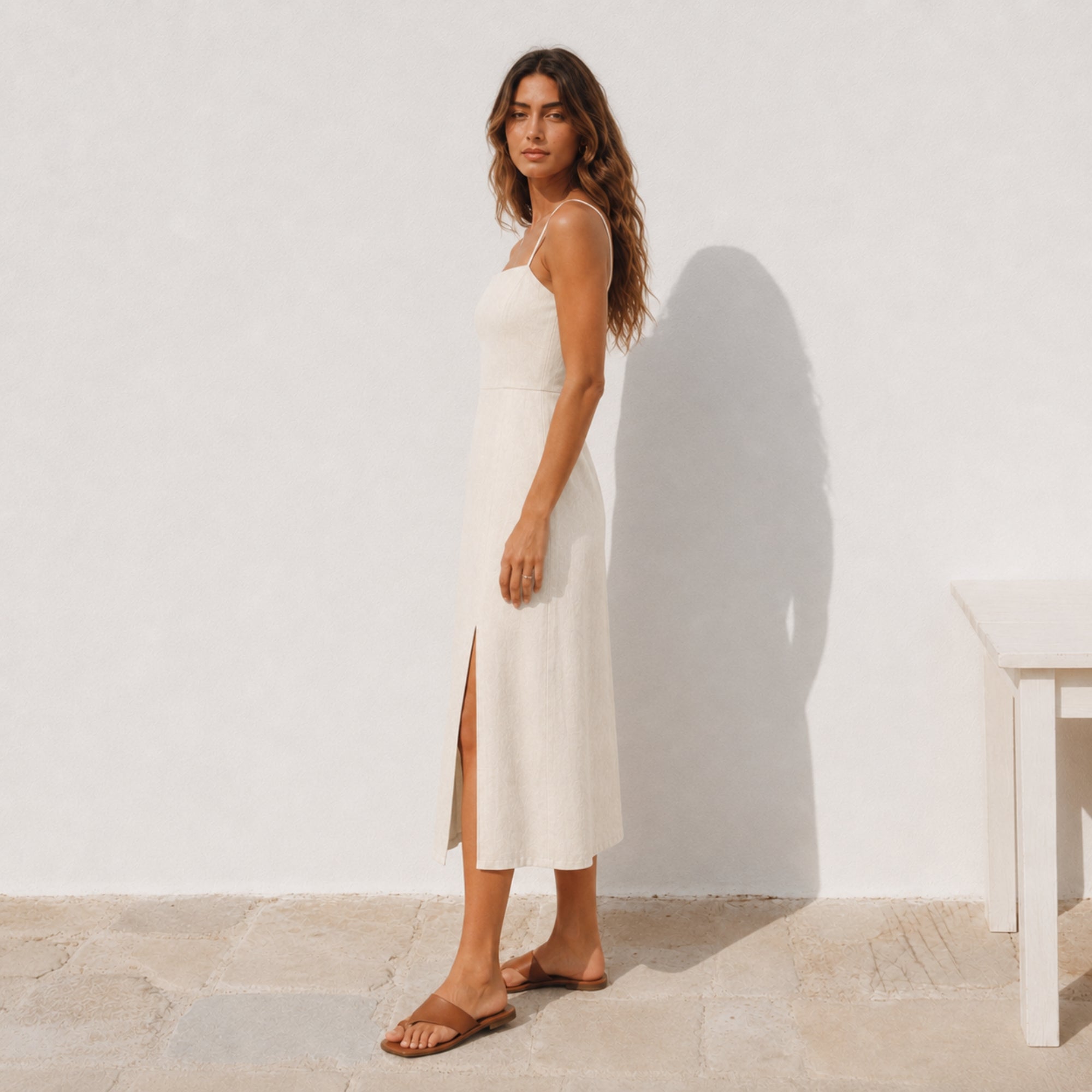 La Robe Midi