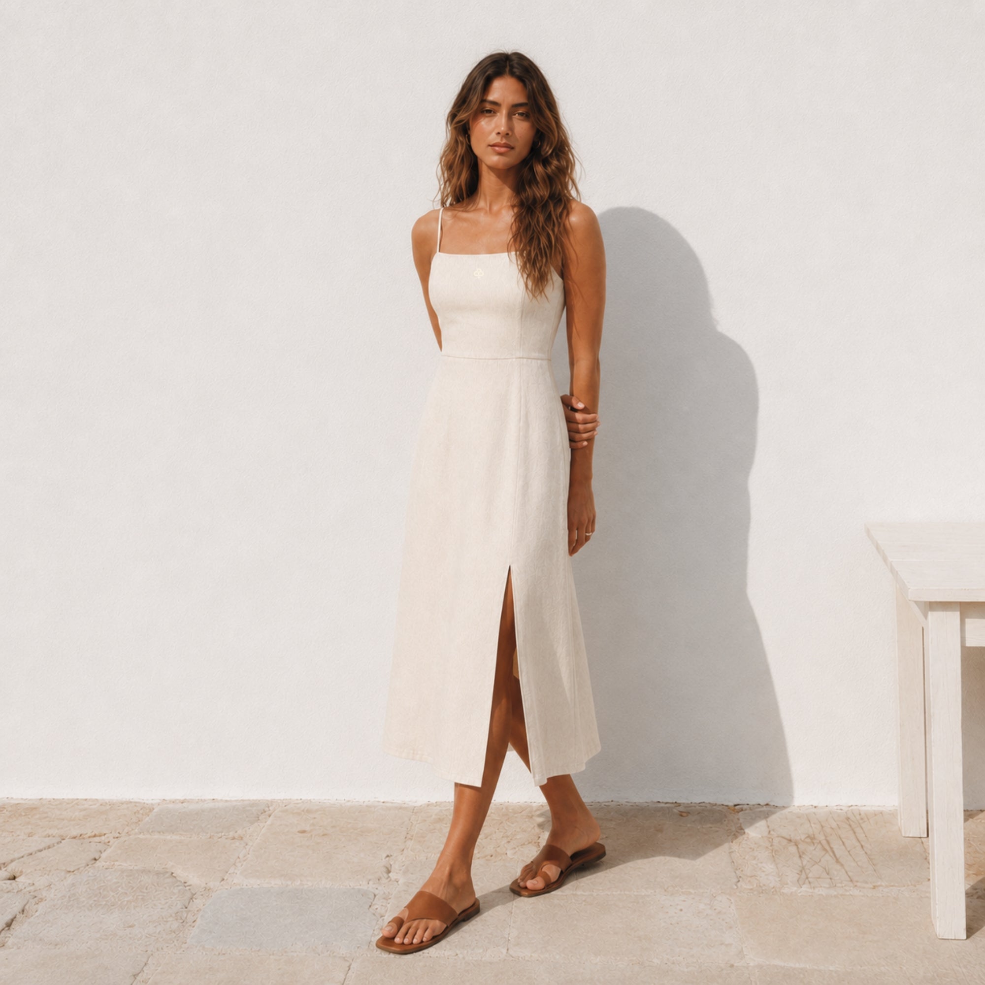 La Robe Midi