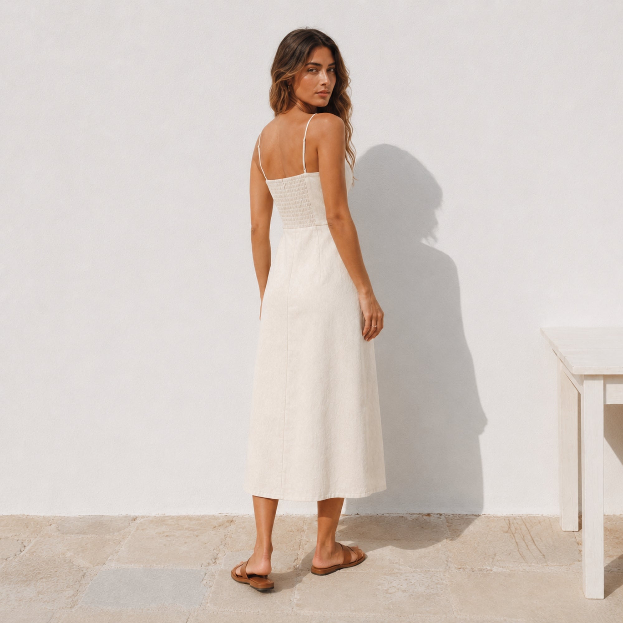 La Robe Midi