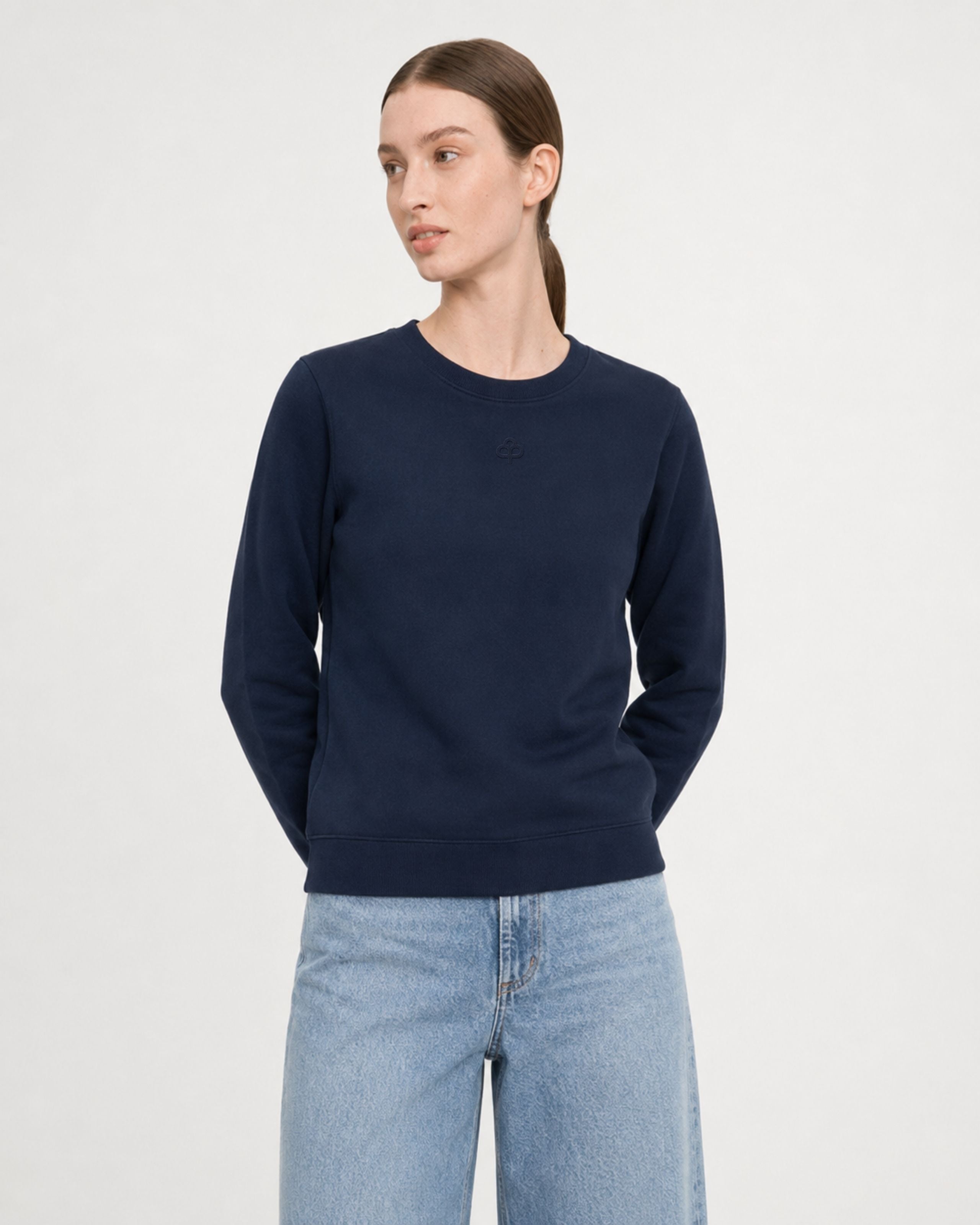 Cotton Sweatshirt