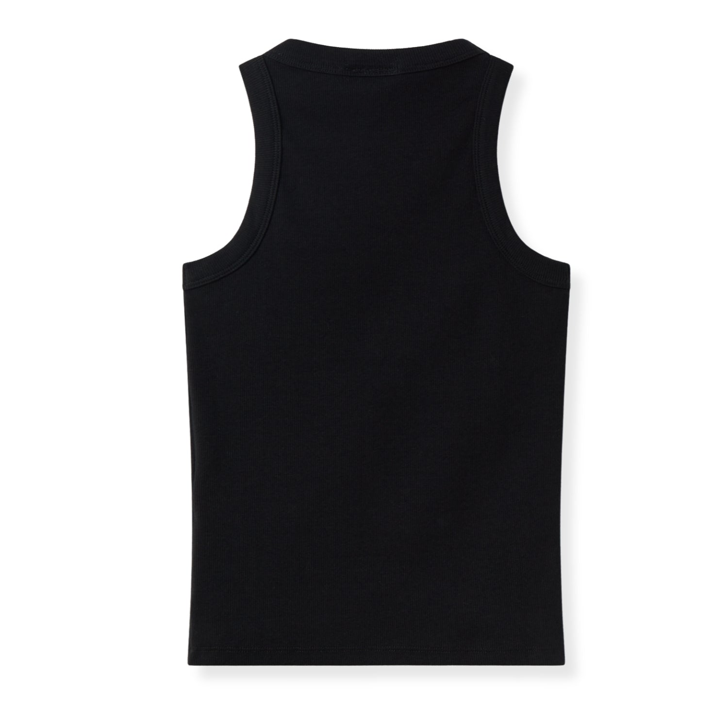 Athens Tank Top - Essential - Pamuuc - 01WS02ES0XSBL